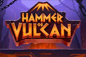 Playtech : POP Hammer of Vulcan (Quickspin) - MG138
