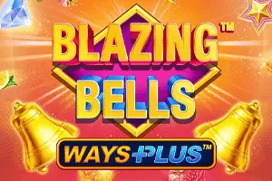 Playtech : Blazing Bells PowerPlay Jackpot - MG138