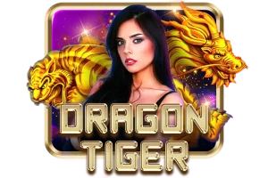 DragonTiger - MG138