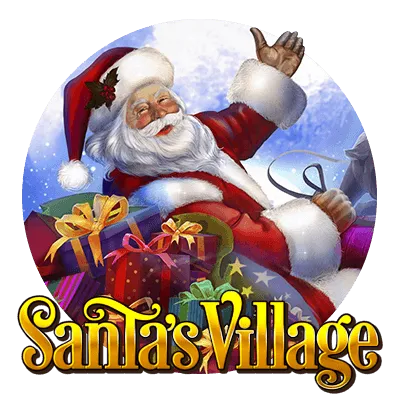 Habanero : Santas Village - MG138