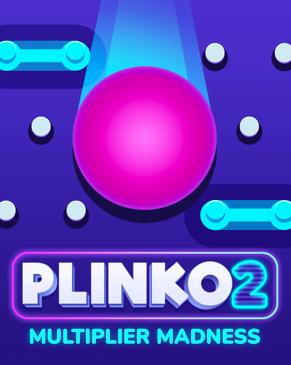 Plinko 2 - MG138