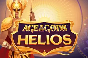 Playtech : Age of the Gods: Helios - MG138