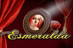 Playtech : Esmeralda - MG138