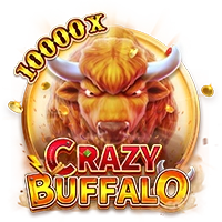Facai : CRAZY BUFFALO - MG138