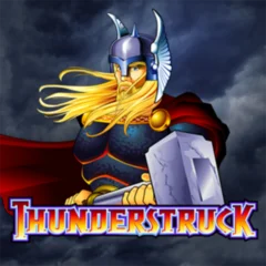 Microgaming : Thunderstruck - MG138