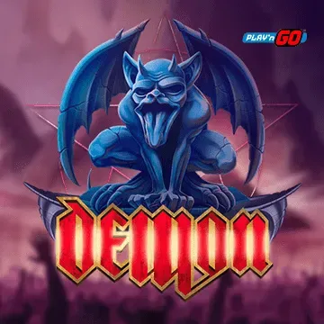 PlaynGo : Demon - MG138
