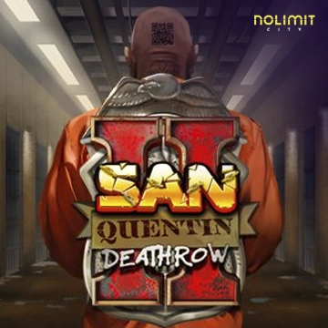 San Quentin 2: Death Row - MG138