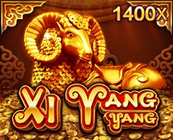 JDB : XiYangYang - MG138