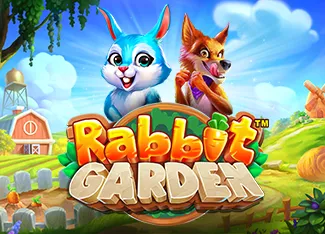 Pragmatic : Rabbit Garden - MG138