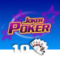 Joker Poker 10 Hand - MG138