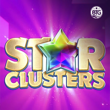 Bigtime : Star Clusters - MG138