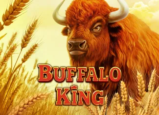 Pragmatic : Buffalo King - MG138