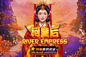 Playtech : Fire Blaze: River Empress - MG138
