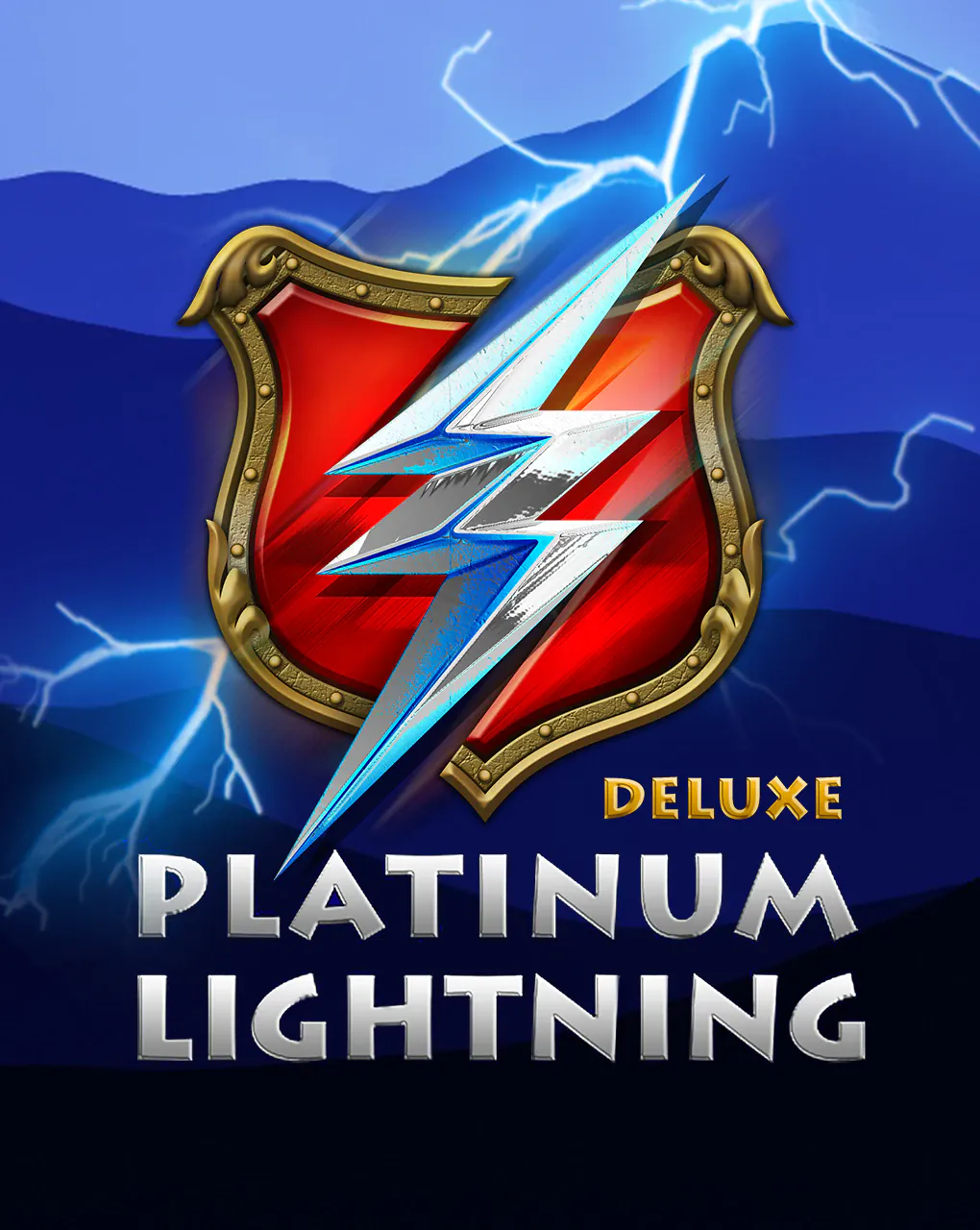 Bgaming : Platinum Lightning Deluxe - MG138