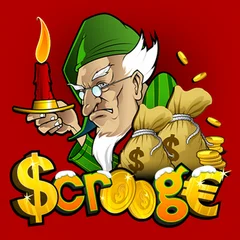 Microgaming : Scrooge - MG138
