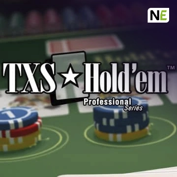 NetEnt : NetEnt Casino Holdem - MG138