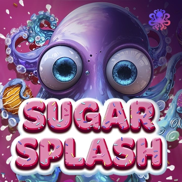 Octoplay : Sugar Splash - MG138