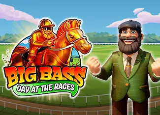Pragmatic : Big Bass Day at the Races - MG138