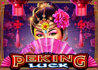 Pragmatic : Peking Luck - MG138