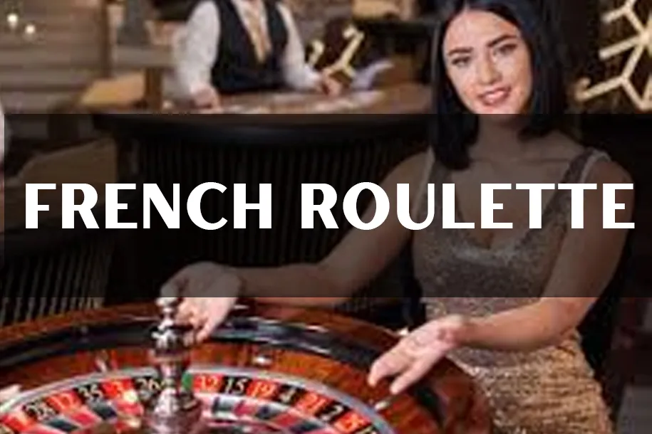 French Roulette - MG138