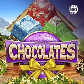 Bigtime : Chocolates - MG138