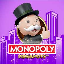 Bigtime : MONOPOLY Megapots - MG138