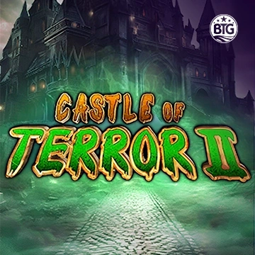 Bigtime : Castle of Terror II - MG138
