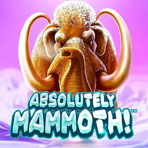 Playtech : Absolutely Mammoth - MG138
