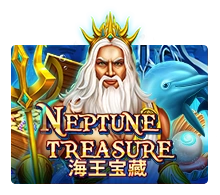 Neptune Treasure - MG138