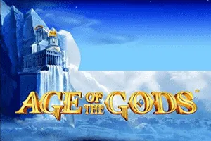 Playtech : Age of the Gods - MG138