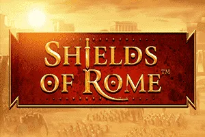 Playtech : Shields of Rome - MG138