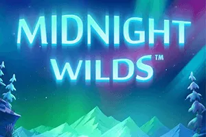 Playtech : Midnight Wilds - MG138