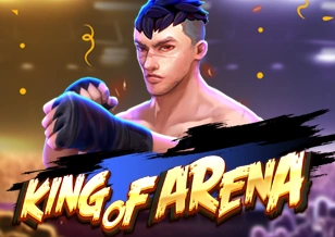 AFB : Penguasa Arena - MG138
