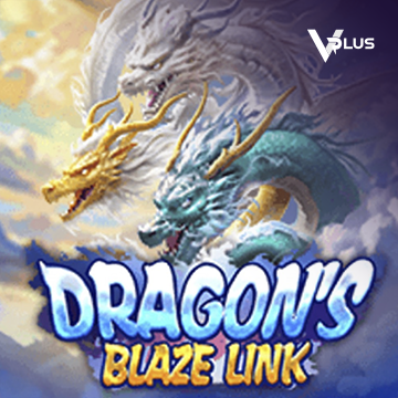 Dragon``s Blaze Link - MG138