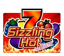 Sizzling Hot - MG138