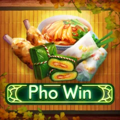 Microgaming : Pho Win - MG138
