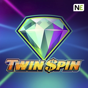 NetEnt : Twin Spin - MG138