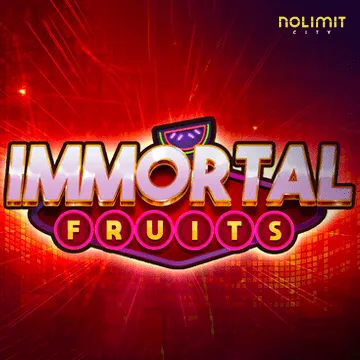 Immortal Fruits - MG138