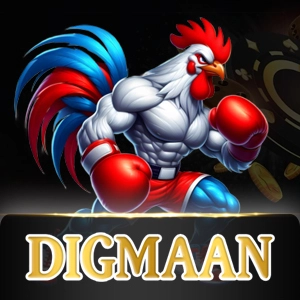 Digmaan - MG138