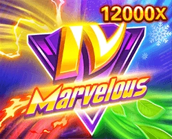 JDB : Marvelous IV - MG138