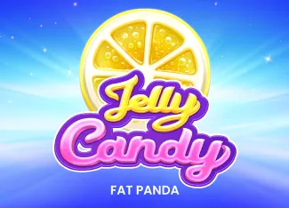 FatPanda : Jelly Candy - MG138