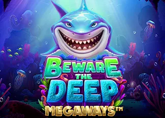 Pragmatic : Beware The Deep Megaways - MG138