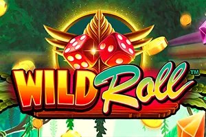 Playtech : Wild Roll - MG138