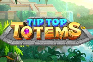 Playtech : Tip Top Totems - MG138