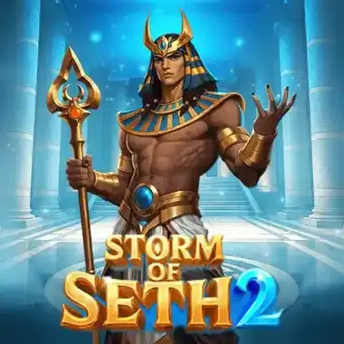 Jili : Storm Of Seth 2 - MG138