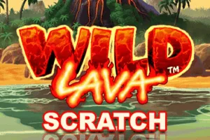 Playtech : Wild Lava Scratch - MG138