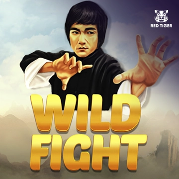 Redtiger : Wild Fight - MG138