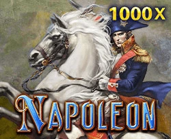 JDB : Napoleon - MG138