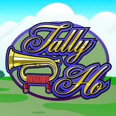 Microgaming : Tally Ho - MG138