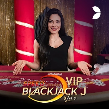 Speed VIP Blackjack J - MG138